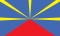 Flag of Reunion