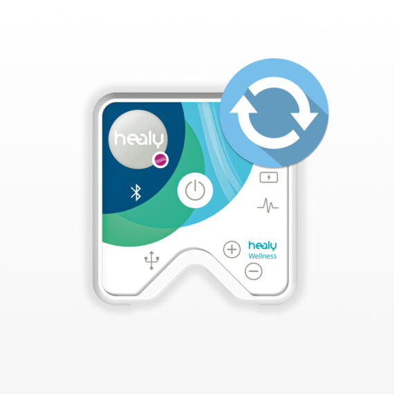 हीली रिप्लेसमेंट डिवाइस