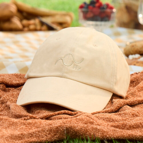 ज़ीरो हर्ट्ज़ कैप